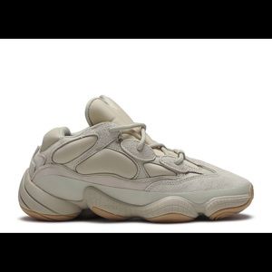 Yeezy 500 Stone